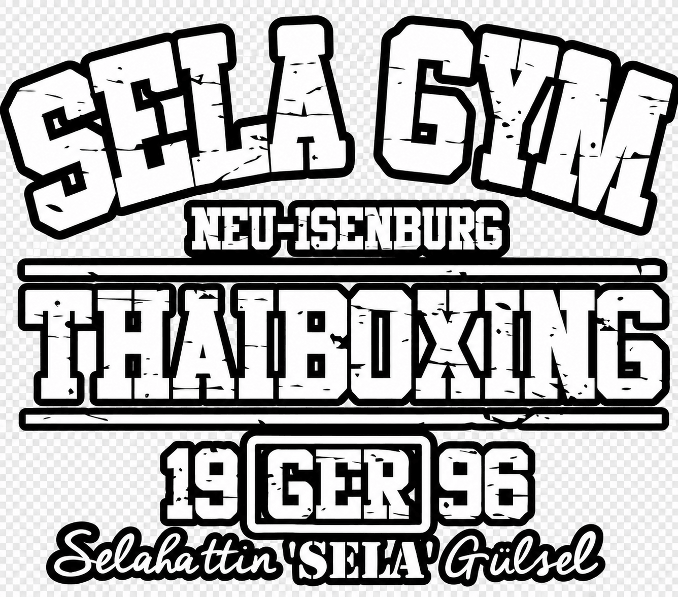 Sela Gym Thaiboxing Neu-Isenburg